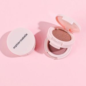 Sophia+mabelle THE STACK eyeshadow duo - so festive, brand new